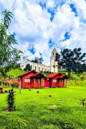 Cabanas Tia Zizi